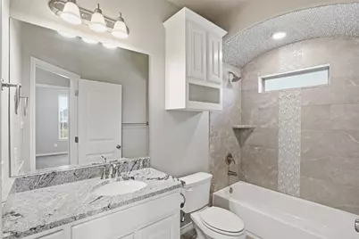 3316 Windcrest Drive, Granbury, TX 76049 - Photo 16