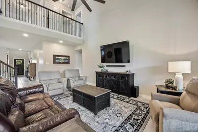 1727 Long Meadow Road, Wylie, TX 75098 - Photo 8