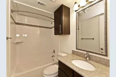 5909 Birchbrook Drive #205, Dallas, TX 75206 - Photo 8