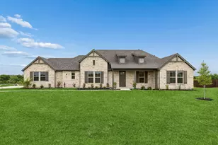 331 Wagon Trl, Waxahachie, TX 75165 - Photo 1