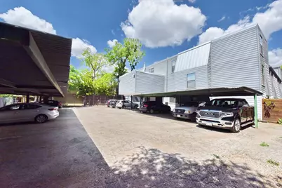 4033 Gilbert Avenue #210, Dallas, TX 75219 - Photo 36