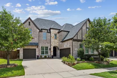5588 Highflyer Hills Trail, Frisco, TX 75036 - Photo 1