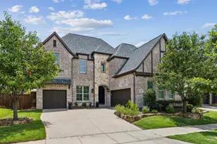 5588 Highflyer Hills Trail, Frisco, TX 75036 - Photo 1
