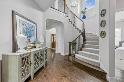 5588 Highflyer Hills Trail, Frisco, TX 75036 - Photo 4