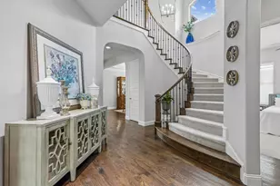 5588 Highflyer Hills Trail, Frisco, TX 75036 - Photo 4