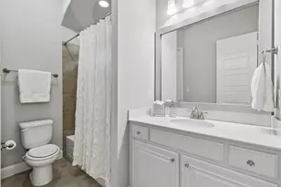 5588 Highflyer Hills Trail, Frisco, TX 75036 - Photo 8