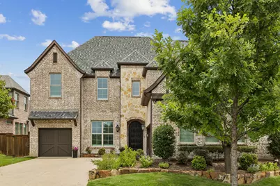 5588 Highflyer Hills Trail, Frisco, TX 75036 - Photo 2