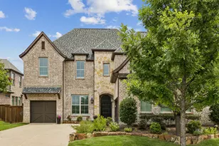 5588 Highflyer Hills Trail, Frisco, TX 75036 - Photo 2