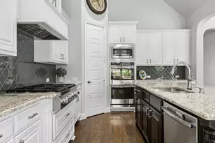 5588 Highflyer Hills Trail, Frisco, TX 75036 - Photo 14