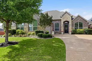 9714 Amberwoods Ln, Frisco, TX 75035 - Photo 1