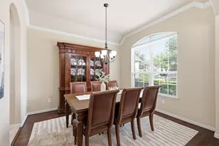 9714 Amberwoods Ln, Frisco, TX 75035 - Photo 6