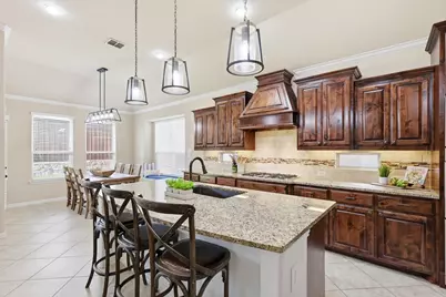 9714 Amberwoods Lane, Frisco, TX 75035 - Photo 14