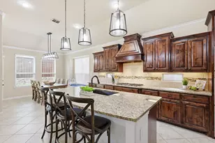 9714 Amberwoods Ln, Frisco, TX 75035 - Photo 14