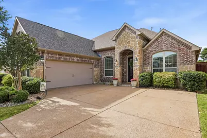 9714 Amberwoods Lane, Frisco, TX 75035 - Photo 2
