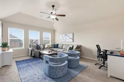 9714 Amberwoods Lane, Frisco, TX 75035 - Photo 28