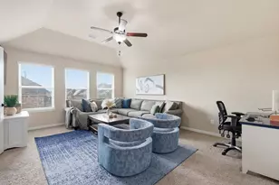 9714 Amberwoods Ln, Frisco, TX 75035 - Photo 28