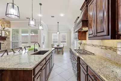 9714 Amberwoods Lane, Frisco, TX 75035 - Photo 18