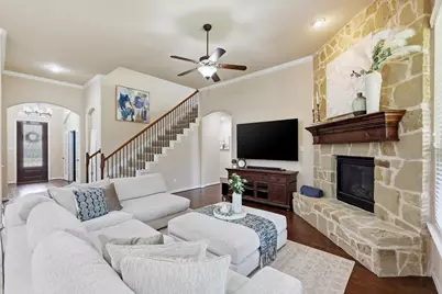 9714 Amberwoods Lane, Frisco, TX 75035 - Photo 12
