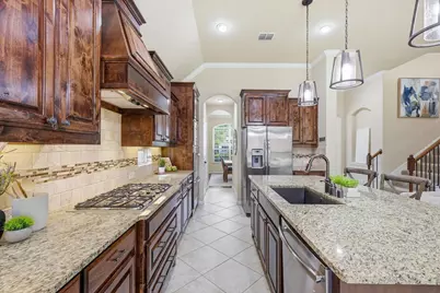 9714 Amberwoods Lane, Frisco, TX 75035 - Photo 16