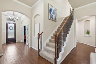 9714 Amberwoods Ln, Frisco, TX 75035 - Photo 8