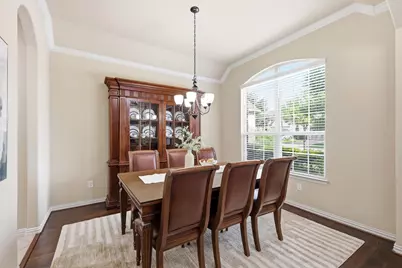9714 Amberwoods Lane, Frisco, TX 75035 - Photo 6