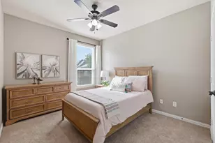 9714 Amberwoods Ln, Frisco, TX 75035 - Photo 32