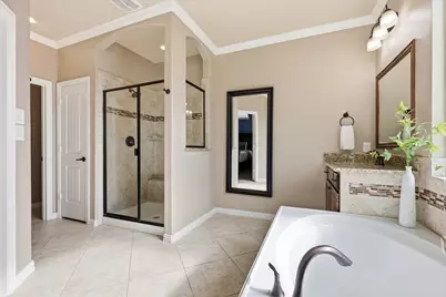 9714 Amberwoods Lane, Frisco, TX 75035 - Photo 24