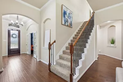 9714 Amberwoods Lane, Frisco, TX 75035 - Photo 8