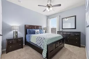 9714 Amberwoods Ln, Frisco, TX 75035 - Photo 34