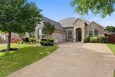 9714 Amberwoods Lane, Frisco, TX 75035 - Photo 40