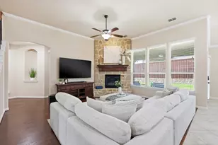 9714 Amberwoods Ln, Frisco, TX 75035 - Photo 10