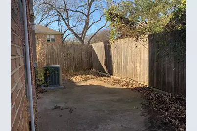 716 W Mulberry Street #21, Denton, TX 76201 - Photo 10