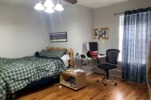 716 W Mulberry St, Denton, TX 76201 - Photo 4