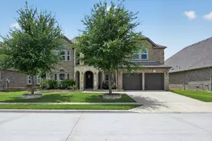 4229 Rainwater Creek Way, Celina, TX 75078 - Photo 1