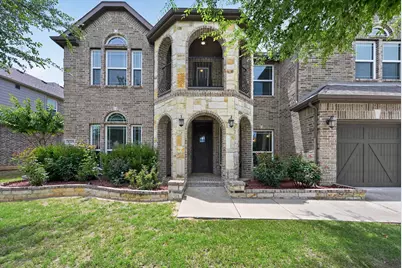 4229 Rainwater Creek Way, Celina, TX 75078 - Photo 4