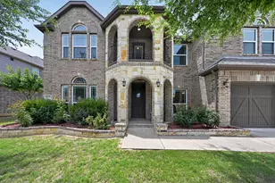 4229 Rainwater Creek Way, Celina, TX 75078 - Photo 4