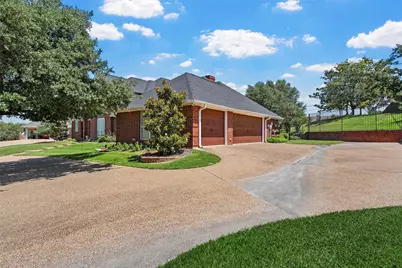 810 Forest Oaks Circle, Woodway, TX 76712 - Photo 38