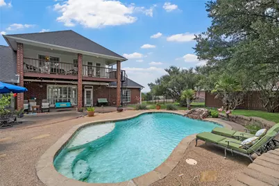 810 Forest Oaks Circle, Woodway, TX 76712 - Photo 36