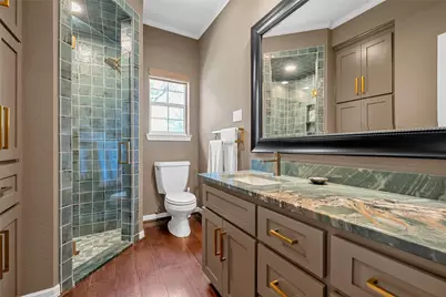 810 Forest Oaks Circle, Woodway, TX 76712 - Photo 24