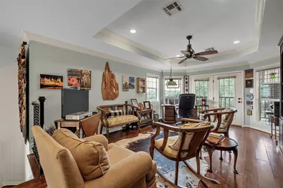 810 Forest Oaks Circle, Woodway, TX 76712 - Photo 26
