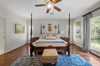 810 Forest Oaks Circle, Woodway, TX 76712 - Photo 16