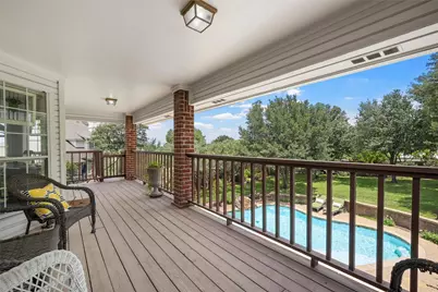 810 Forest Oaks Circle, Woodway, TX 76712 - Photo 28