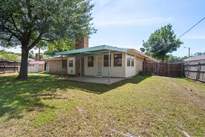 910 Cherry Laurel Lane, Arlington, TX 76012 - Photo 26