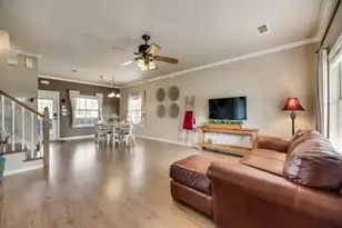 5604 4 Seasons Ln, McKinney, TX 75071 - Photo 4