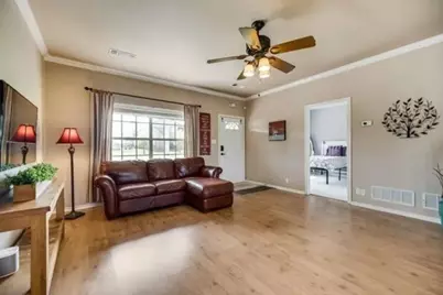 5604 Four Seasons Lane, McKinney, TX 75071 - Photo 6