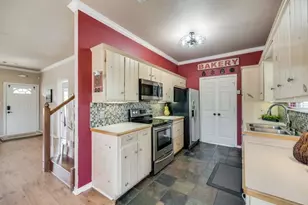 5604 4 Seasons Ln, McKinney, TX 75071 - Photo 8