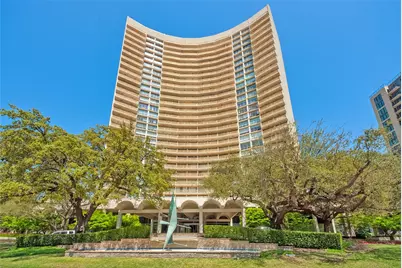 6211 W Northwest Highway #G509, Dallas, TX 75225 - Photo 1