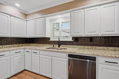 1517 W Shields Drive, Sherman, TX 75092 - Photo 18