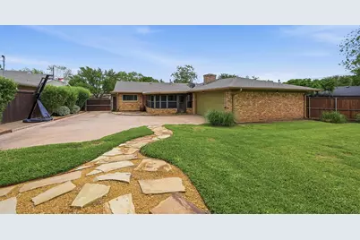 1517 W Shields Drive, Sherman, TX 75092 - Photo 34