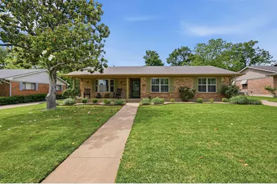 1517 W Shields Drive, Sherman, TX 75092 - Photo 1